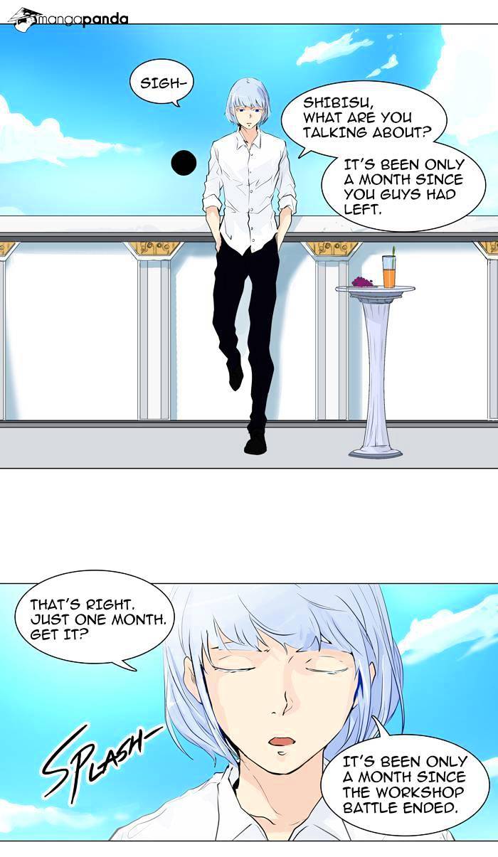 Tower of God, Chapter 191 image 02